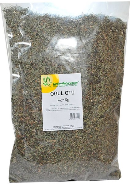 Oğul Otu 1 kg