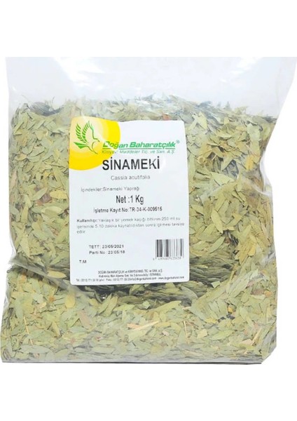 Sinameki Ithal 1 kg