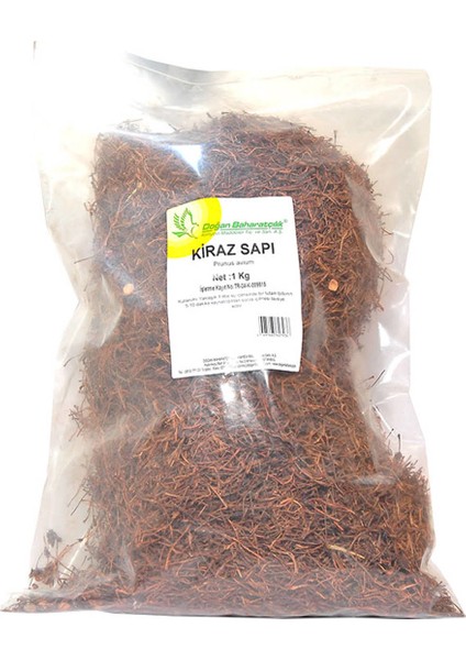 Kiraz Sapı 1 kg