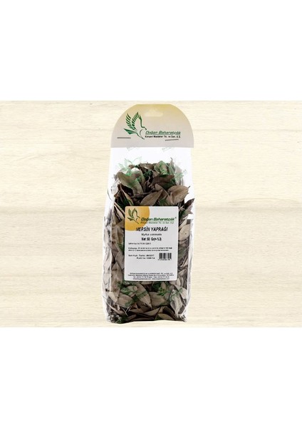 Mersin Yaprağı 50 gr