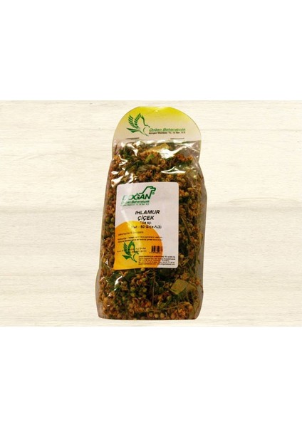 Ihlamur Çiçeği 50 gr