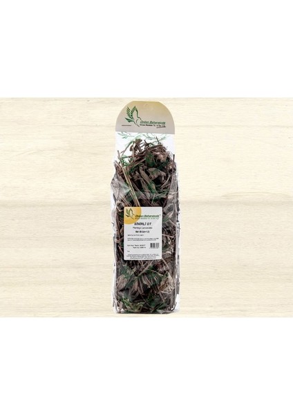 Sinirli Ot 50 gr