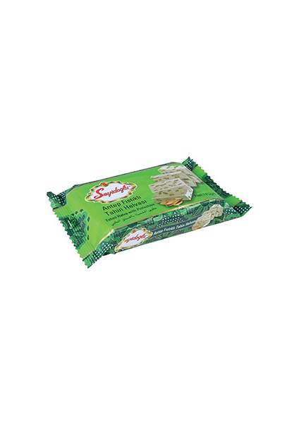 Fıstıklı Tahin Helva 175 gr