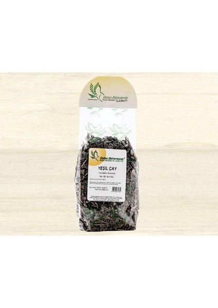 Yeşil Çay 100 gr