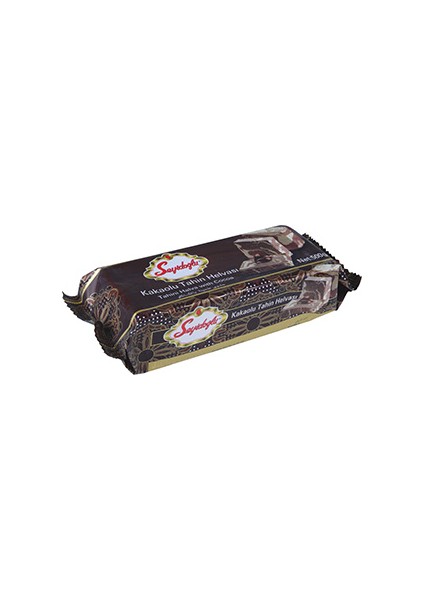 Kakaolu Tahin Helva 500 gr
