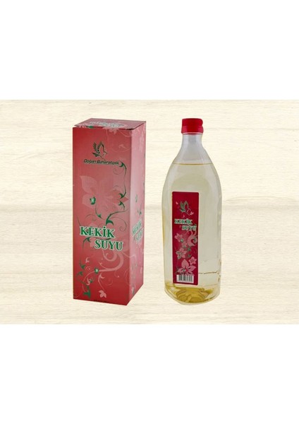 Tuğra Kekik Suyu 1.5 Lt