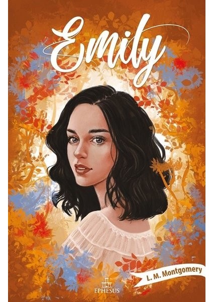 Emily - 2 (Ciltsiz) - Lucy Maud Montgomery