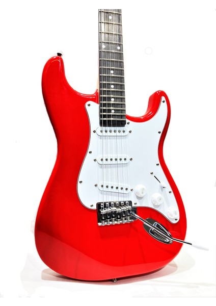 Elektro Gitar Kablo + Askılık + Pena fırsatları