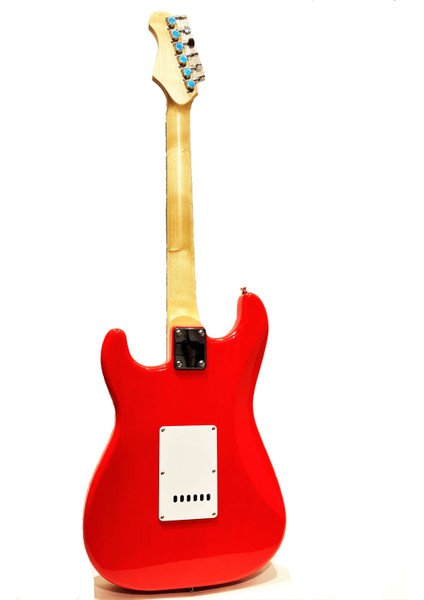 Elektro Gitar Kablo + Askılık + Pena modelleri
