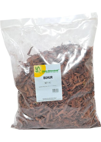 Buhur 1 kg