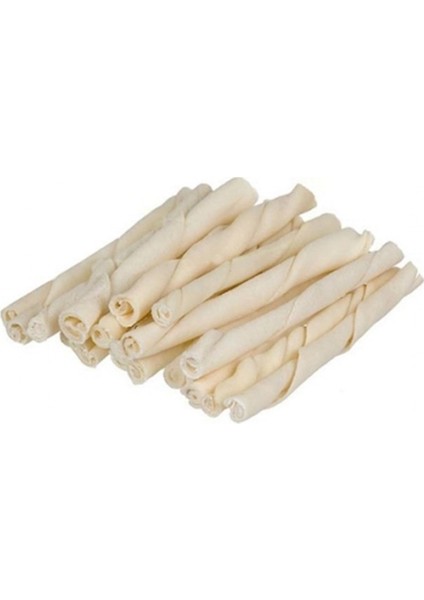 Burgu Eko 12'li Köpek Ödül Kemik