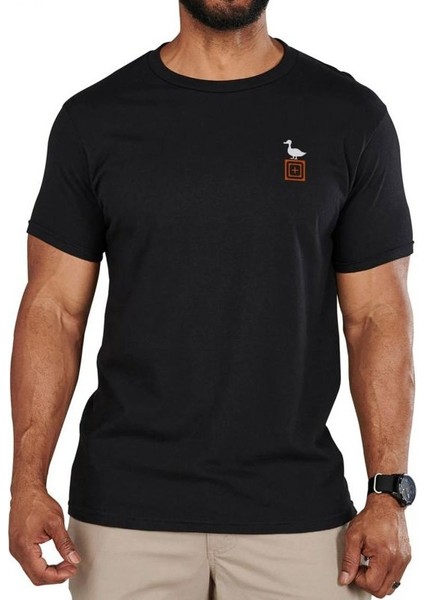 No Ducks Gıven S/s
