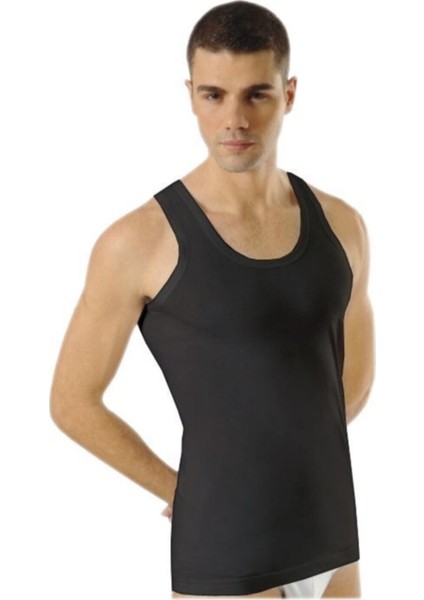 Erkek Altılı Ribanalı Atlet 1104