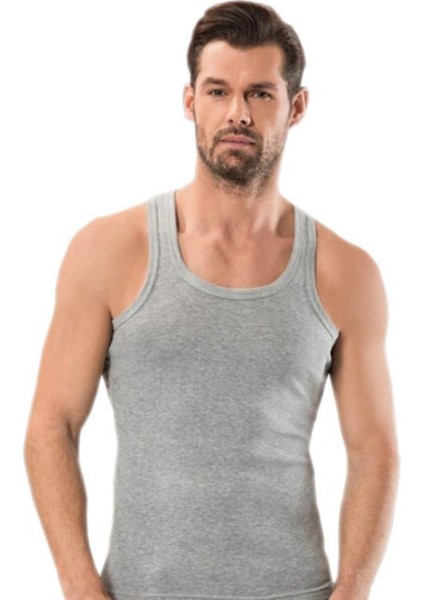 Erkek Altılı Ribana Sporcu Atlet 1106