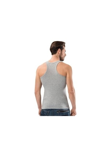 Erkek Üçlü Ribana Sporcu Atlet 1106