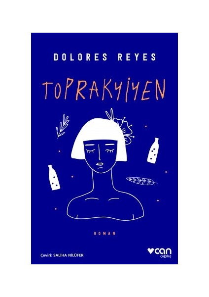 Toprakyiyen - Dolores Reyes
