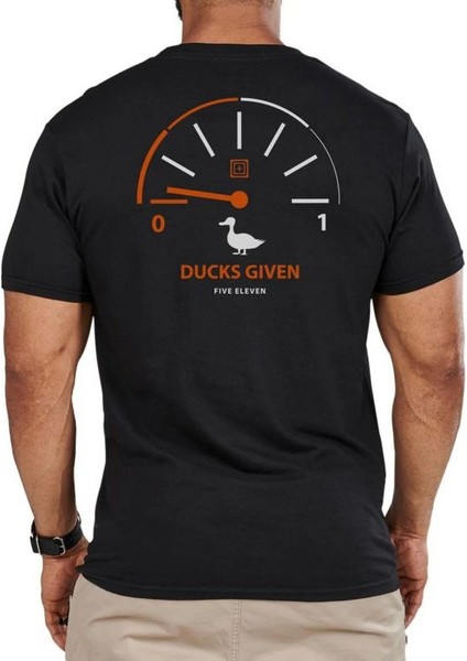 Dive System 5.11 No Ducks Gıven S/s