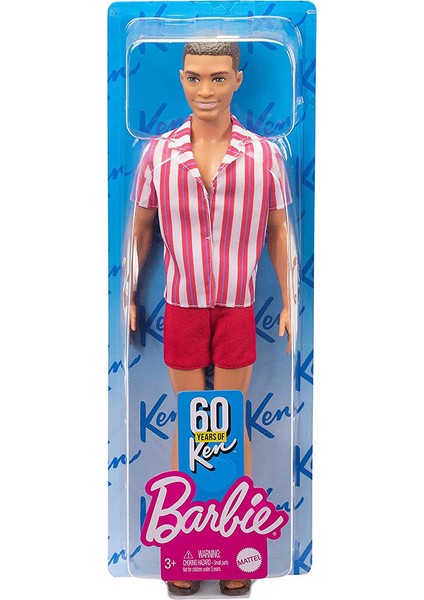1961 Original Ken Bebek