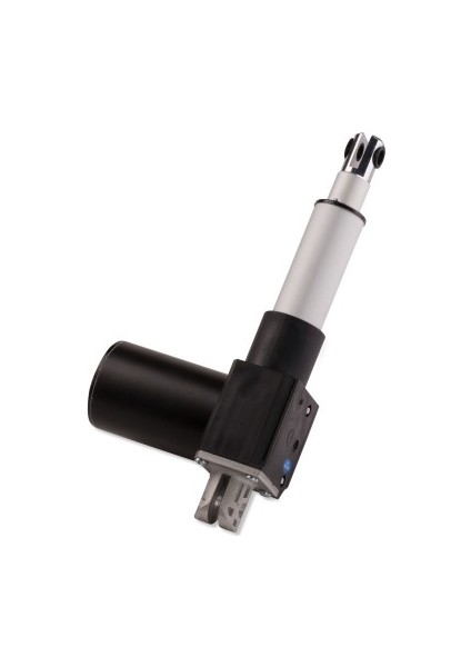 Elektrikli Piston Lineer Aktüatör 150 mm