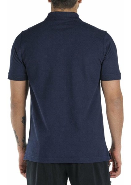CS0214 M Cascade Range Solid Polo II Erkek Polo T-Shirt 9180091