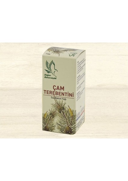 Çam Terebentini 20 cc