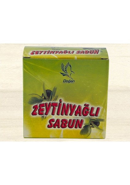 Zeytinyağlı Sabun 150 gr