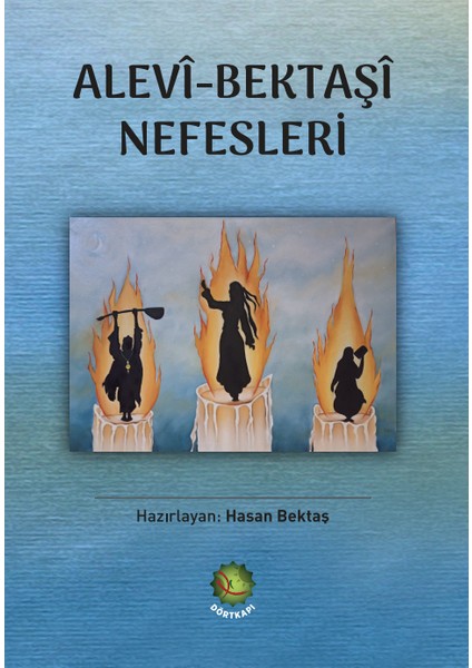 Alevi - Bektaşi Nefesleri - Mücahit Kaçar