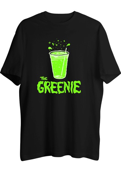 Greenie Tişört