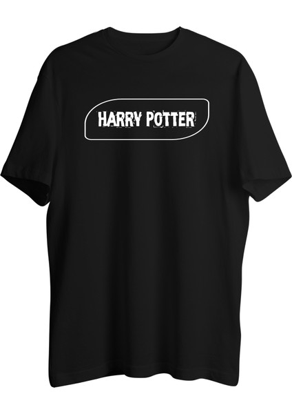 Harry Potter Tişört