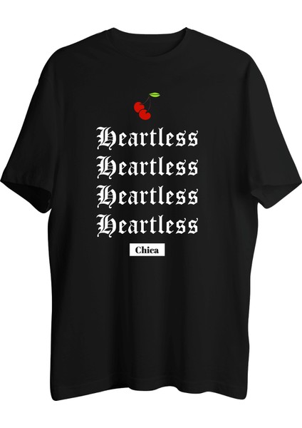 Heartless Tişört