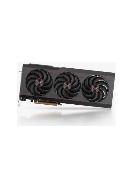 VGA PULSE Radeon RX 6800 XT 16GB GDDR6 PCI-Express 4.0 Ekran Kartı (11304-03-20G)