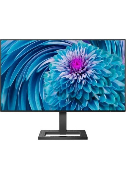 275E2FAE-00 27" 75Hz 4ms (Hdmı+Display) Freesync Qhd LED Monitör