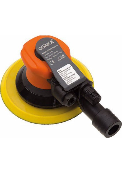 Opc 62303B Orbital 150 mm Zımpara