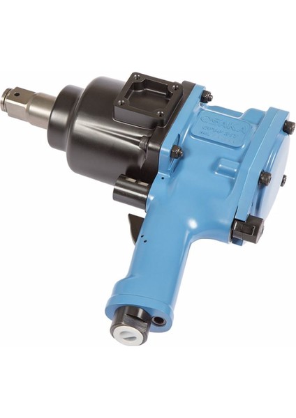 Opt-P 317 1" Somun Sökme