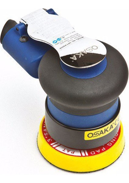 Opt-P 800A Orbital Zımpara