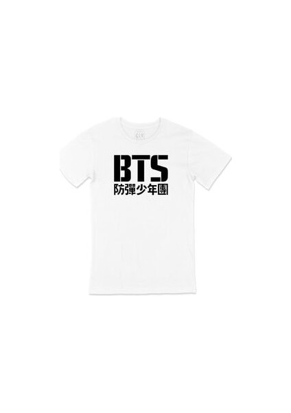 Bts Bangtan Boys Tişört