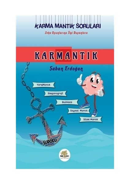 Karmantık - Şaban Erdoğan