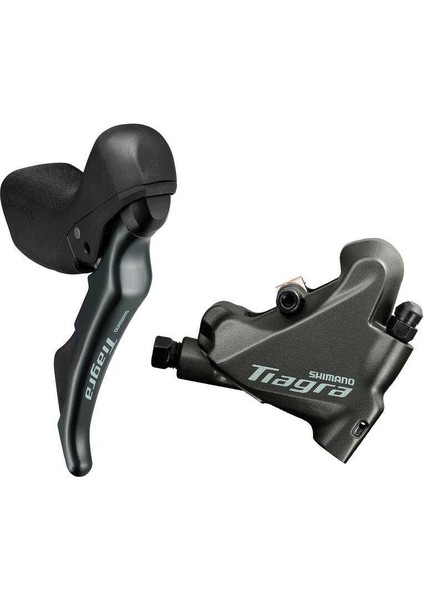 Tıagra ST-R4720(R)/BR-4770(R) Arka Hidrolik Vites/fren Kolu