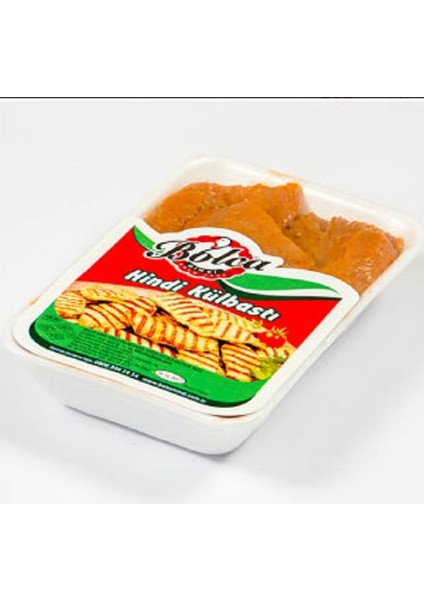 Tab. Hindi Külbastı 1 kg