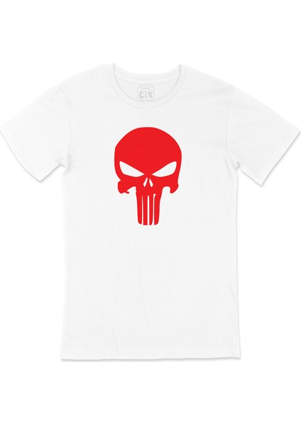 Punisher Tişört