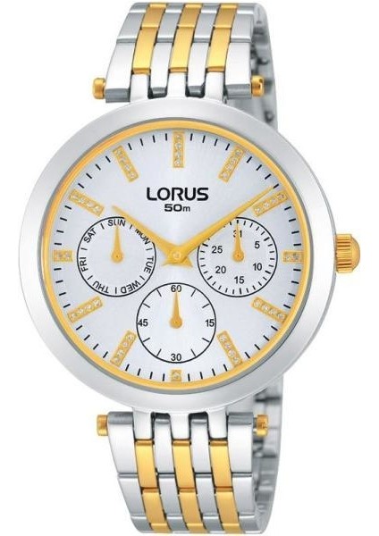 RP647BX-9 Kadın Kol Saati