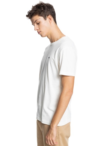 Essentials Organik Erkek T-Shirt EQYKT04092