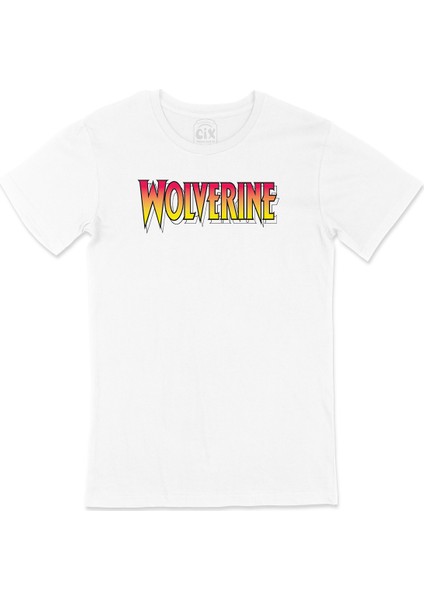 The Wolverine Tişört