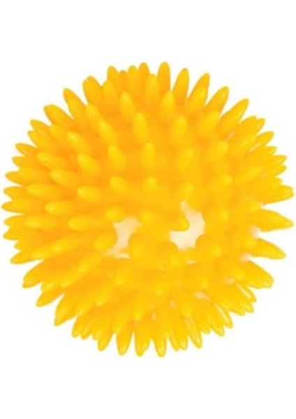 Kifidis Mds Dikenli Top Sarı 8 cm