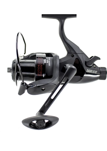 Orion 6500 Baitrunner Sazan Makinesi