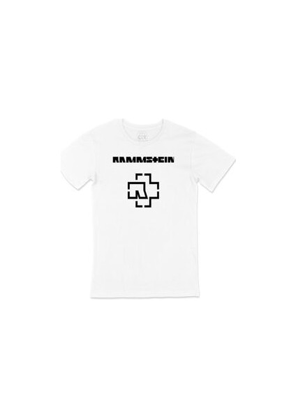 Rammstein Tişört