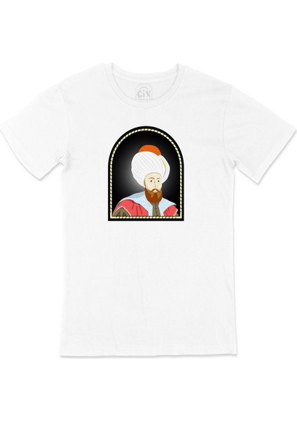 Sultan Murat Tişört