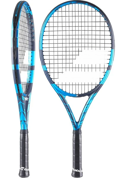 Pure Drive Junior 2021 (Yeni) Performans Çocuk Tenis Raketi (Grip L0/25")