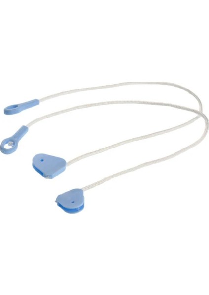 Beko 3923 Çamaşır Makinesi Menteşe Ipi 39,5 cm 2li Kİ0003
