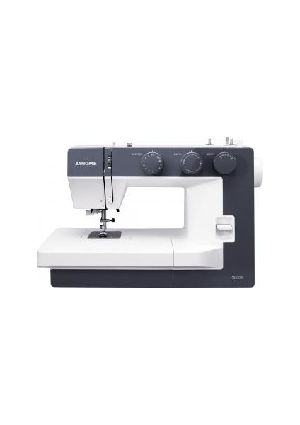 Janome 1522BL Taşınabilir Dikiş Makinası